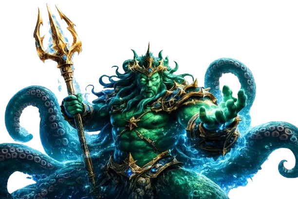 Kraken King