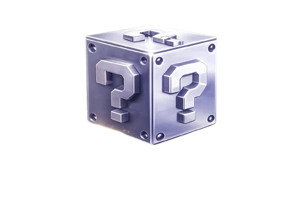 Silver sign-in box