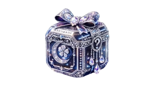 Mystery bonus gift